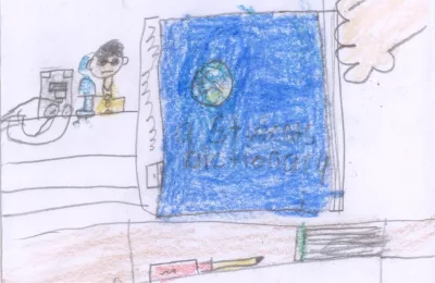 Braylon, William McKinley Elementary School, Downtown Indianapolis Lions Club, Indianapolis, IN