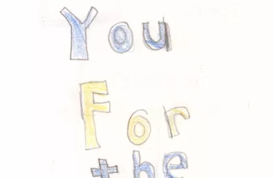 Amen, Glenwood Elementary School, Springfield, MA
