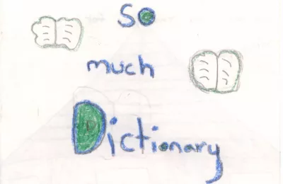 Nyah, Glenwood Elementary School, Springfield, MA