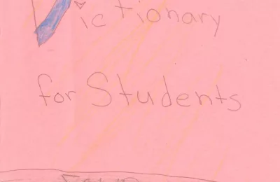Vashti, Butner-Stem Elementary, The Center for Living, Butner, NC