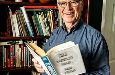 Joe McKay, Lifetime Learning Program, Greenport, NY