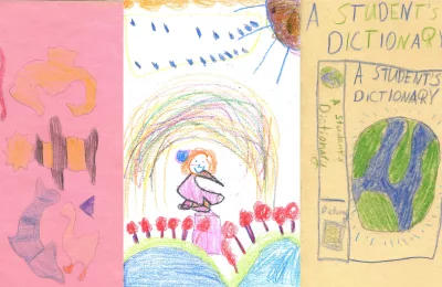 Javi, third grade student, Jacksonville, FL