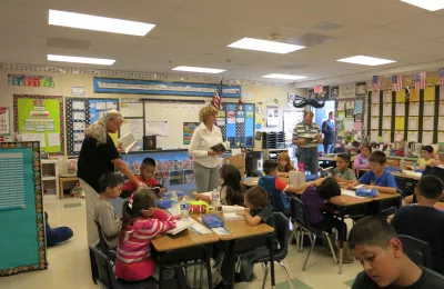 The Rotary Club of Fillmore Kicks Off Another Year of Participation