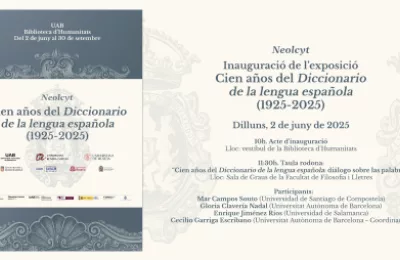 spanish-language-dictionary-centennial-exhibit-2025