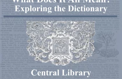 exploring-the-dictionary-exhibit-buffalo