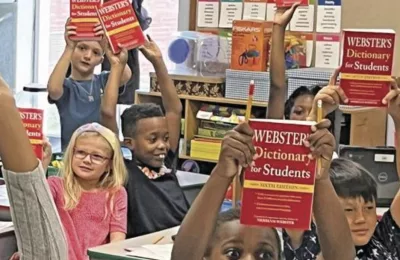 barnwell-county-rotary-dictionary-donation