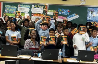 john-h-bayne-elementary-dictionary-project-maryland