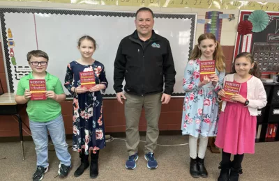golden-k-kiwanis-columbia-dictionary-project