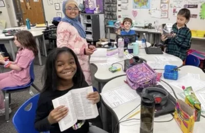 kiwanis-club-woodhaven-dictionary-project