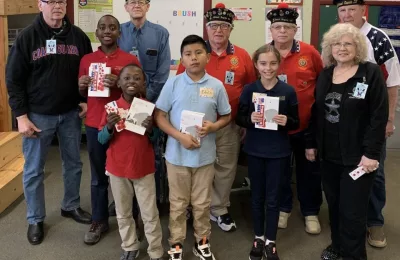 american-legion-post-258-dictionary-donation-kent-county