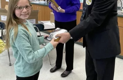 wakeman-grange-ohio-dictionary-donation