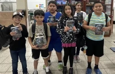Premont_texas_dictionary_project
