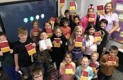 bonham-rotary-dictionary-project