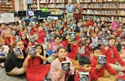 chandler-horizon-rotary-dictionary-donation