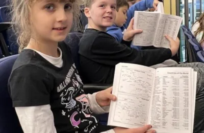 murrysville-export-rotary-dictionary-donation