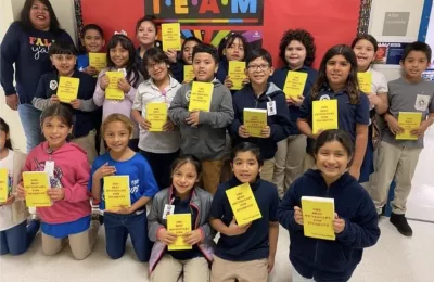 dallas-trinity-lions-dictionary-project