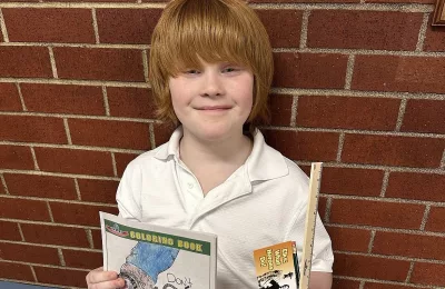Kellogg Elks Lodge #1841 Supports Local Students Through Education and Awareness