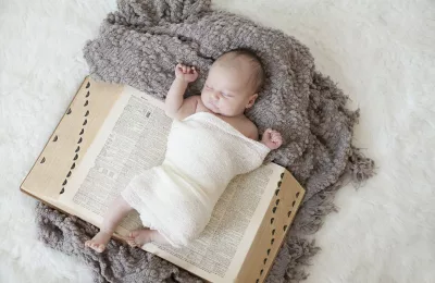 A Love Story Inspired by The Dictionary Project