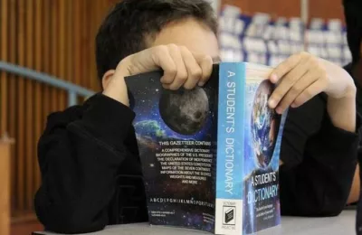 Rotary Club of The Plainfields - A 20-year Tradition of Literacy and Service Continues