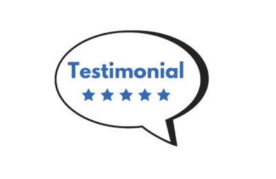 Testimonial - Giving the Gift of Opportunity Through Education