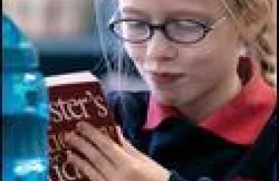 Project gives dictionaries to Southern Indiana third-graders