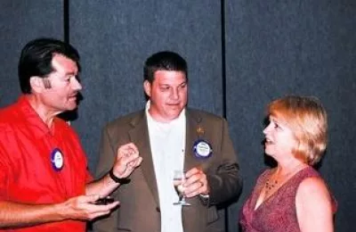 Organization of the week: Fallon Rotary strives to fulfill dream of helping others