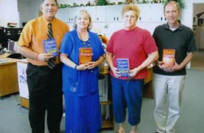 Dictionaries for Salome High