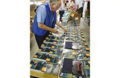 Yuma County Rotary Clubs to distribute dictionaries to students