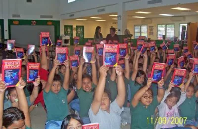 Guam and Micronesia Dictionary Project Report 2007