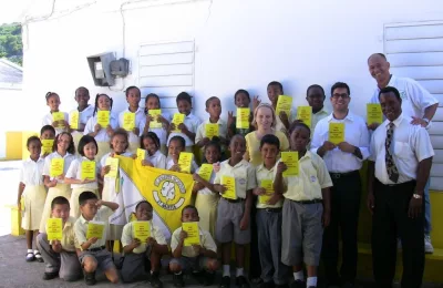 Rotary Club of St. Maarten